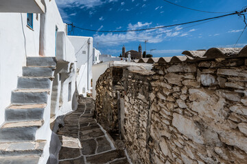 Lefkes Impressionen
