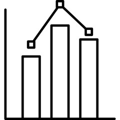 Statistics Icon