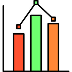 Statistics Icon