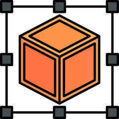 Scale Icon