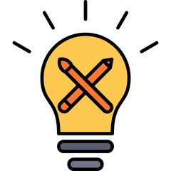 Design Thinking Icon