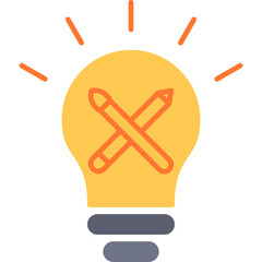 Design Thinking Icon