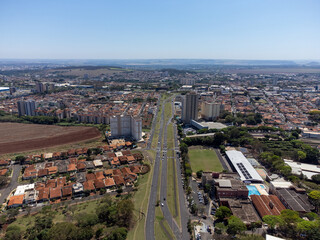 rich middle town very wooded inland