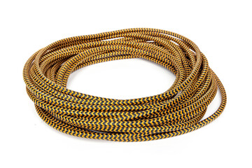 Black and yellow cord - 547977957