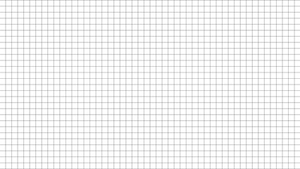 Grid paper wireframe pattern textured background.