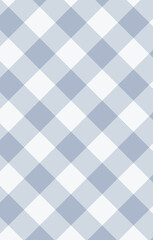 cute retro aesthetic gingham, checkerboard decoration