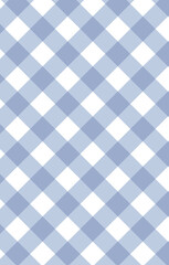 cute retro aesthetic gingham, checkerboard decoration