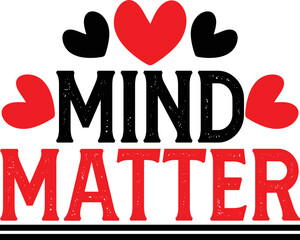 Mind matter