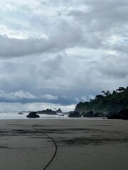 El Choc&oacute;, Colombia
