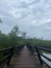 El Choc&oacute;, Colombia