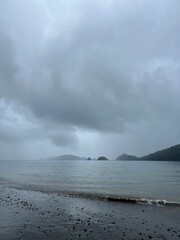 El Chocó, Colombia