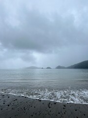 El Choc&oacute;, Colombia