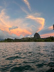 Piedra del Pe&ntilde;ol