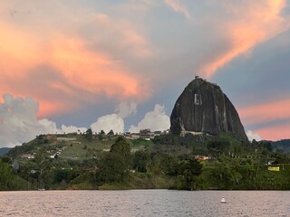 Piedra del Pe&ntilde;ol