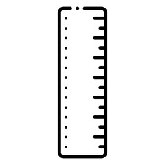 ruler icon