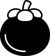 Mangosteen Style Semi Solid Transparent