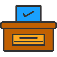 Voting Icon