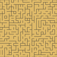 Decorative diagram colorful geometric figures background illustration