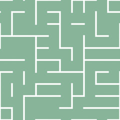 Decorative diagram colorful geometric figures background illustration