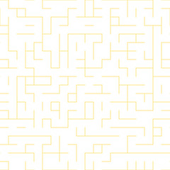 Decorative diagram colorful geometric figures background illustration