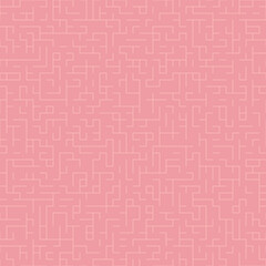 Decorative diagram colorful geometric figures background illustration