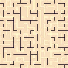 Decorative diagram colorful geometric figures background illustration