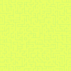 Decorative diagram colorful geometric figures background illustration