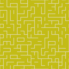 Decorative diagram colorful geometric figures background illustration