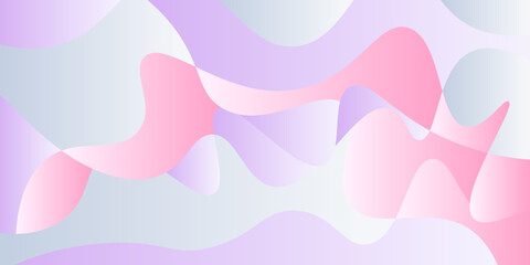 Abstract colorful geometrical wave line background, colorful abstract background with various stripe lines, colorful background for cover, card, decoration and design.