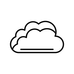 Cloud Icon