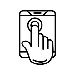 Touch Icon