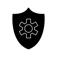 Shield Icon