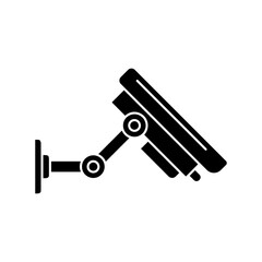 Security Camera Icon