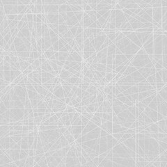 Glitch distorted technology background . Modern art design . Noise destroyed glitched poster . Trendy defect error background with speed lines . Glitched artwork .Hologram effect .vector
