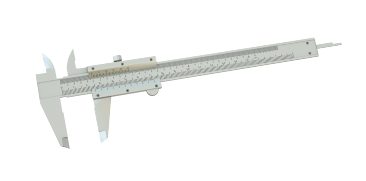 vernier caliper
