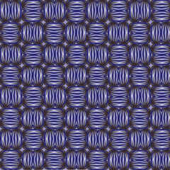 Fototapeta premium seamless pattern with stripes