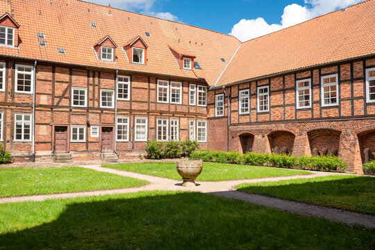 Domkloster Verden