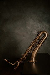 saxophone