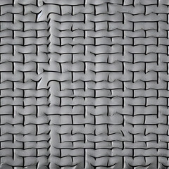 Fototapeta premium metal texture material in black and gray