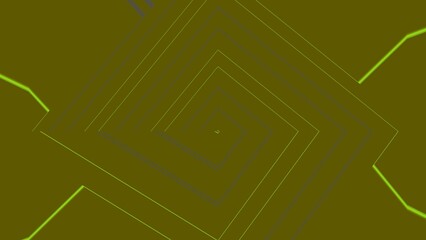 Abstract background with color stripes. 