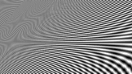 Fototapeta na wymiar Abstract background with black and white stripes.