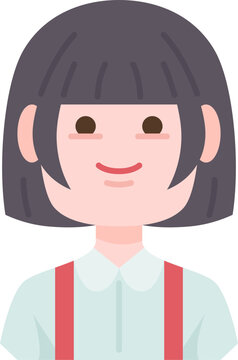 Hanako  icon