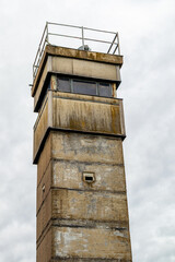 Herbstliche Erkundungstour durch die Rh&ouml;n in der N&auml;he des Schwarzen Moors - Fladungen - Bayern