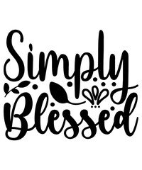 Bible Verse Svg Design