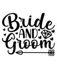 Wedding Svg Design