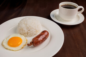 Authentic Filipino Dish Food Photograph