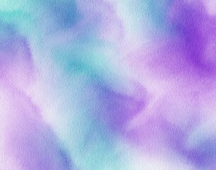 Watercolor Background Texture