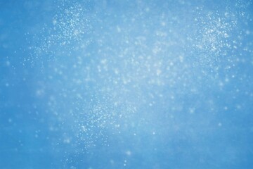 Obraz premium Watercolor starry night sky background, cute hand painted watercolor abstract watercolor background