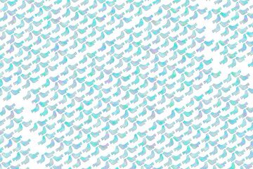 shiny crystal peace doves christmas holiday glass pattern illustration backdrop