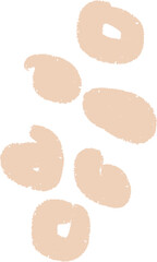 Dot Doodle Decorative